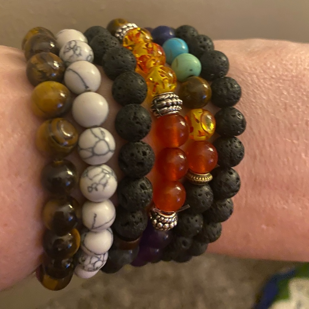 Bracelets